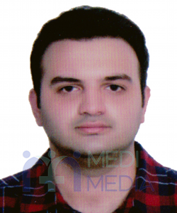 آقای دکتر سیدمحسن لاری بقال
