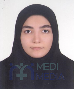 خانم دکتر اعظم مودت
