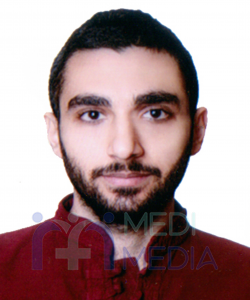 آقای دکتر سپهر عدالت خواه