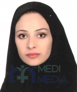 خانم دکتر سمیرا قاسمی