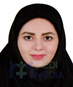خانم دکتر نازنین ملکی