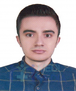 آقای دکتر بهزاد خضری