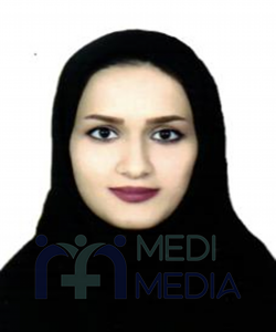 خانم دکتر مهسا برزگر قهفرخی