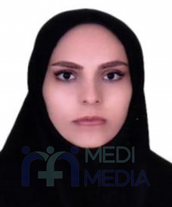 خانم دکتر زینب فرهادی کیا