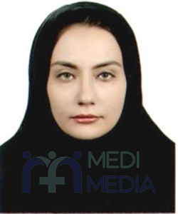 خانم دکتر پرستو صفائی