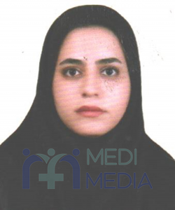 خانم دکتر نرگس تاریمرادی