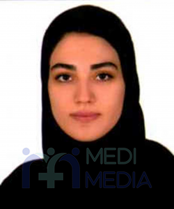خانم دکتر سپیده اسداللهی