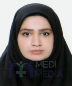خانم دکتر سارا سهرابی