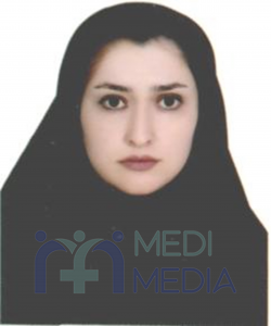 خانم دکتر فرخنده کیخسروی