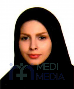 خانم دکتر مریم صفابخش