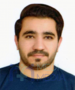 آقای دکتر علیرضا میرزاهاشمی داودآبادی