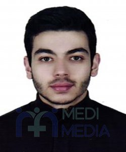 آقای دکتر محمدرضا فارسی
