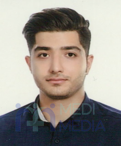 آقای دکتر فرهاد حسن وند