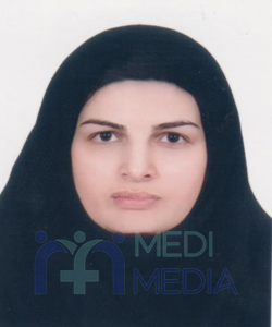 خانم دکتر مرضیه جهانی