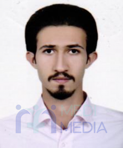 آقای دکتر عرفان عمرانی