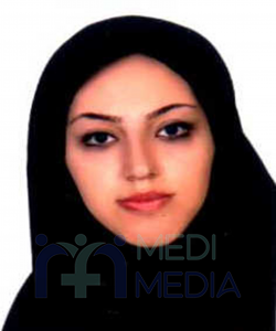 خانم دکتر مهرو شریف جوزدانی