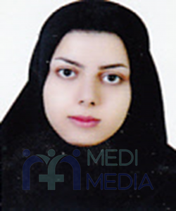 خانم دکتر پرنیا پورصدری