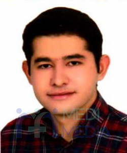 آقای دکتر امیرمحمد مهدیان دهکردی
