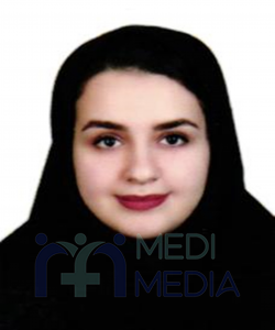 خانم دکتر پرنیان شکرالهی