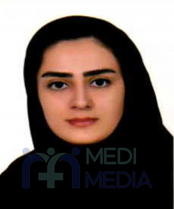 خانم دکتر زهرا ظهیری