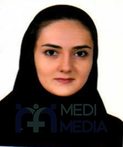 خانم دکتر مانداناسادات فرشته نژاد