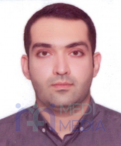 آقای دکتر امیر حسین شفافی