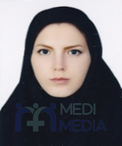 خانم دکتر نازنین بنی فاطمه