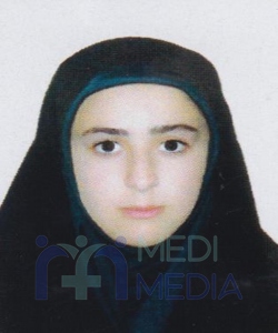 خانم دکتر عفت نقی زاده