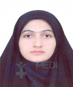 خانم دکتر فاطمه اکبری