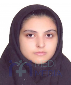 خانم دکتر هانیه رحمانی دهنوی