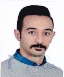 آقای دکتر سعید پورقاسم