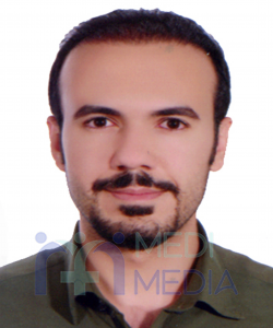آقای دکتر محمدرضا تباری