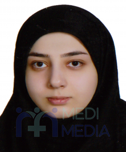 خانم دکتر فاطمه کیانی