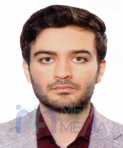 آقای دکتر علی عبدالرحمانی