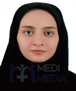 خانم دکتر کیانا یزدان بد