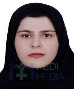 خانم دکتر سیده رومینا حسینی نسب