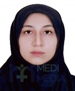 خانم دکتر نفیسه شهرباف مطلق