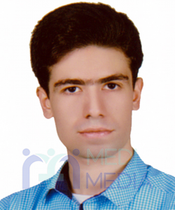 آقای دکتر دانیال منافزاده سیسی