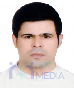 آقای دکتر بهنام عظیمی