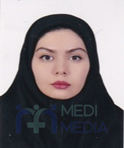 خانم دکتر سمیرا ودادی