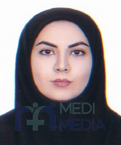 خانم دکتر حلیه جعفری