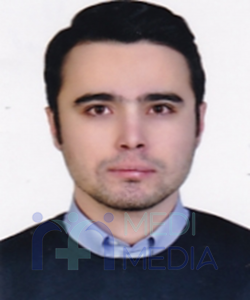 آقای دکتر افشین خلیلی