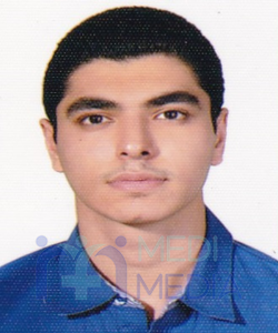 آقای دکتر امید باقرپور
