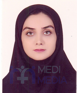 خانم دکتر آیدا فروتن