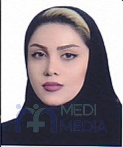 خانم دکتر میترا بیگی
