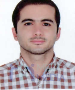 آقای دکتر حمید علی نژاد