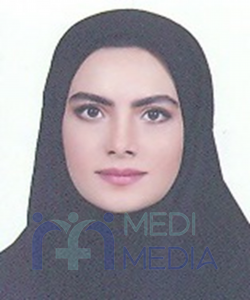 خانم دکتر لیلا جویبار