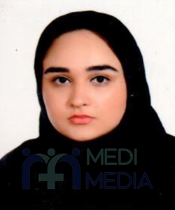 خانم دکتر نکیسا رحمانی