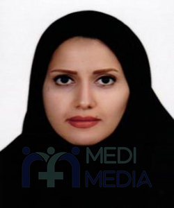 خانم دکتر سارا زیبائی