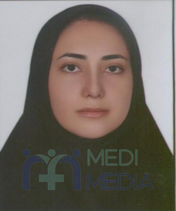 خانم دکتر کیمیا سلیمیان